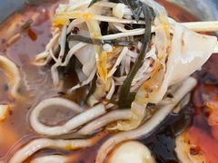 -45°李小姐土豆粉(世纪港湾店)