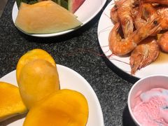 -德得轩烤涮一体自助餐厅(王府井店)
