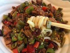 -文三里屯面馆(三里屯店)