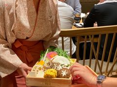 -锅物新语&寿喜烧.炉端割烹(世博源店)