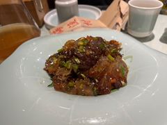 -KAOKAO烤烤·丹东海鲜烧烤(望京店)