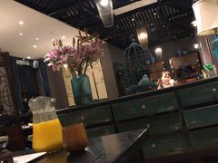 -梧桐花园餐厅(新城店)