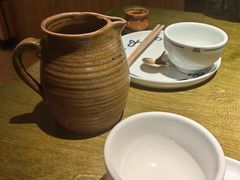 -一坐一忘云南菜(卓悦中心)