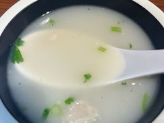 -大头亮羊汤烩面·河南非遗(良乡总店)