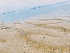 -银滩滨海旅游度假区