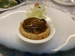 -酌宴府The China Club·广州万富希尔顿酒店(云城东路店)