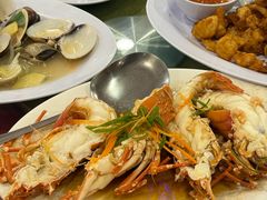 -大茄来海鲜餐厅(亚洲城分行)