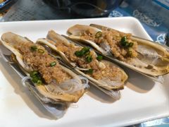 -旺角小渔村(幸福中路店)