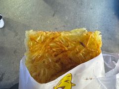 -正宁路小吃夜市