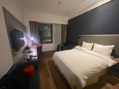 -苏州长江智选假日酒店