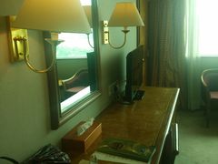 -澳门皇庭海景酒店