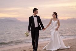 -麦田·婚纱摄影(天河新天地店)