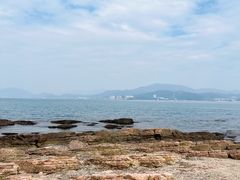-东平洲海岸公园
