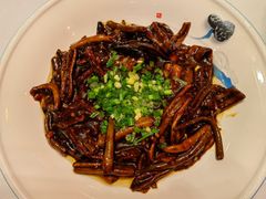 -上海老饭店(北京分店)