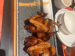 -羽鸽集·乳鸽专门店·地道顺德菜(岭南站店)