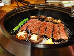 -竹涟烧肉(太古里店)