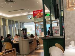 大堂-避风塘·老港味餐厅(虹口龙之梦店)