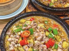 -九锅一堂酸菜鱼(新南凯德直营店)