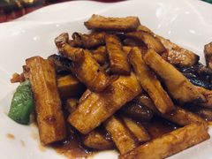 -快乐海鲜城(虎泉街店)