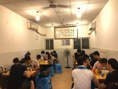 -莲塘味宝园牛杂(天越翔园店)
