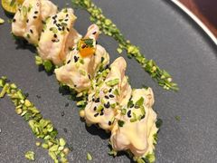 -喜鼎海胆水饺(东港店)