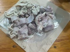 -小辫子羊肉面馆(周东店)