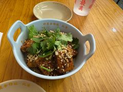 -炒豆合作社(东四总店)