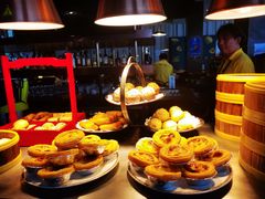 -上海虹桥宾馆·SLIDER(郁锦香店)