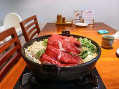 -牛玄庵日式寿喜烧·料理店(新源里店)