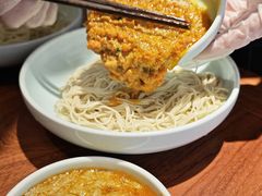 -裕兴记•蟹黄面馆(人民广场店)