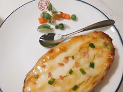 -姜君·千岛湖鱼头馆(浦东大道店)