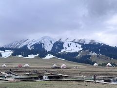 -新疆那拉提国家旅游度假区