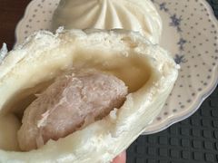 -北万新包子店(淮海店)