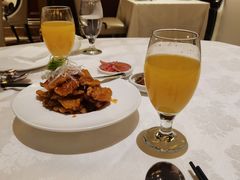 -臻宝中餐厅·大连菜·海鲜·融合菜(大连一方城堡豪华精选酒店)