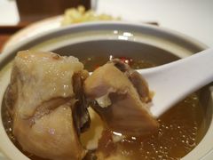 -东园小馆·早茶·淮扬小炒(印象汇店)