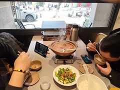 -楚太子  中餐&烧烤(武大店)