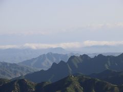 -灵山