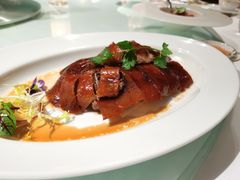 玫瑰豉油鸡-宝丽轩中餐厅BAOLIXUAN