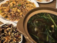 -直隶安家罩饼(复兴路店)