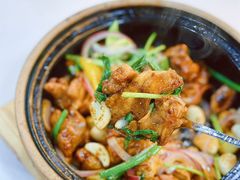 -明本湛江鸡•海鲜小厨(陈家祠店)