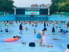 -欢乐水魔方水世界