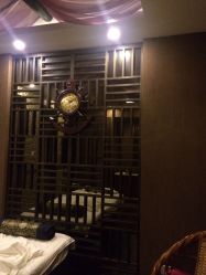 -脉道美容养生会所