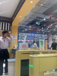 -meland亲子乐园(北京首开通州万象汇店)