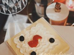 -积慕Cake(解放大道店)