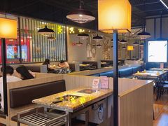 -黄记煌三汁焖锅(王府井店)