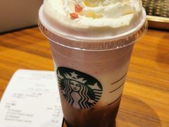 -星巴克臻选(北京太阳宫凯德店)