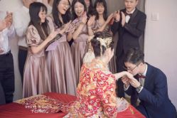 -予白婚纱礼服馆