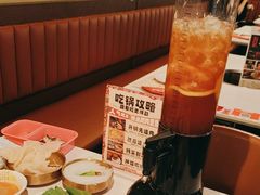 -刘一锅筋头巴脑(大悦城C店)