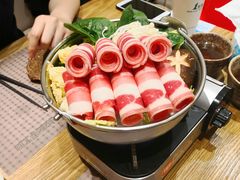 -林妈妈村·日式料理(宝山龙湖天街店)