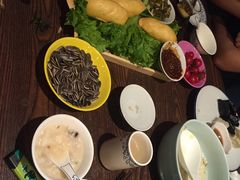 -吕氏疙瘩汤·私家菜馆(慈云寺店)